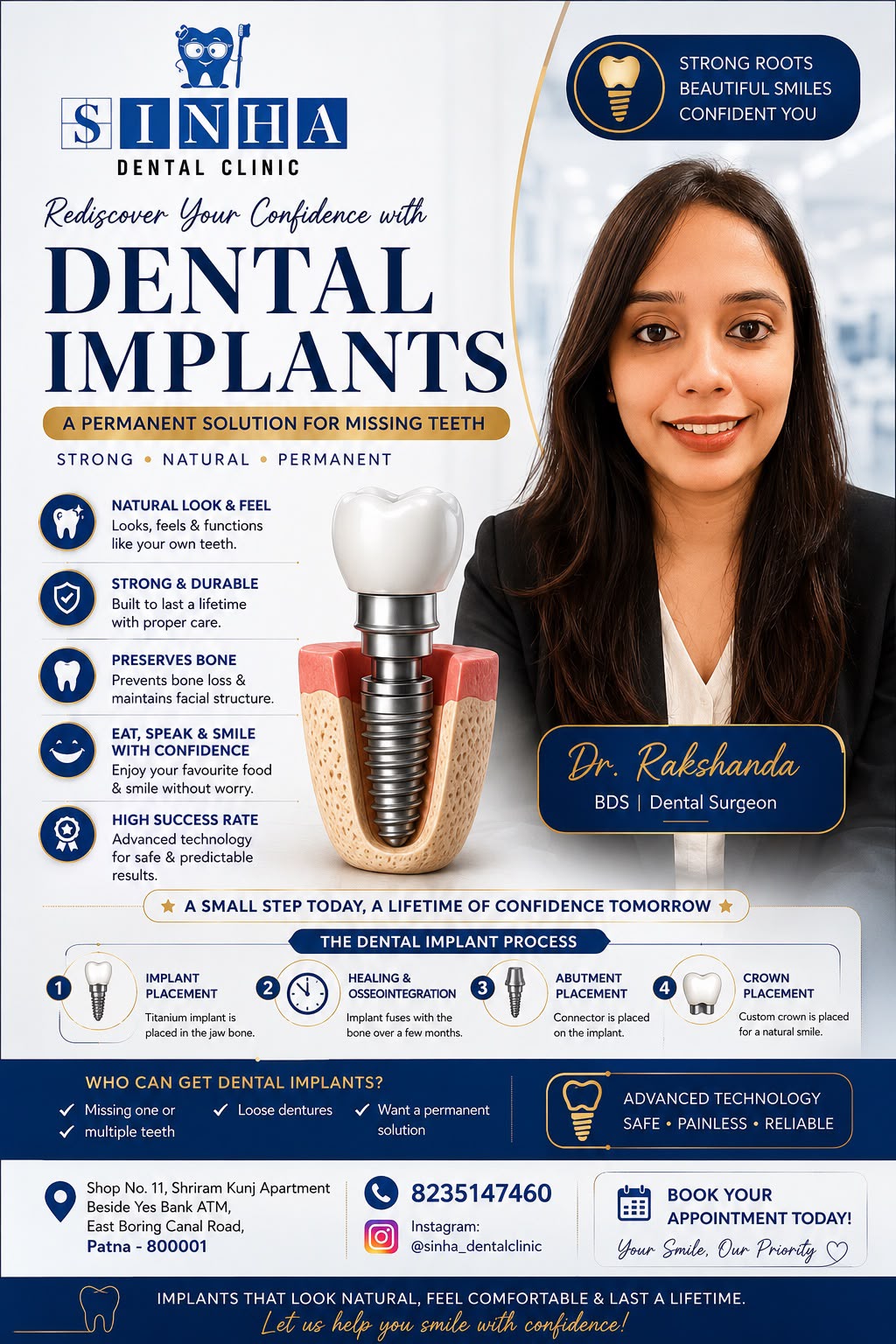 Root Canal Treatment