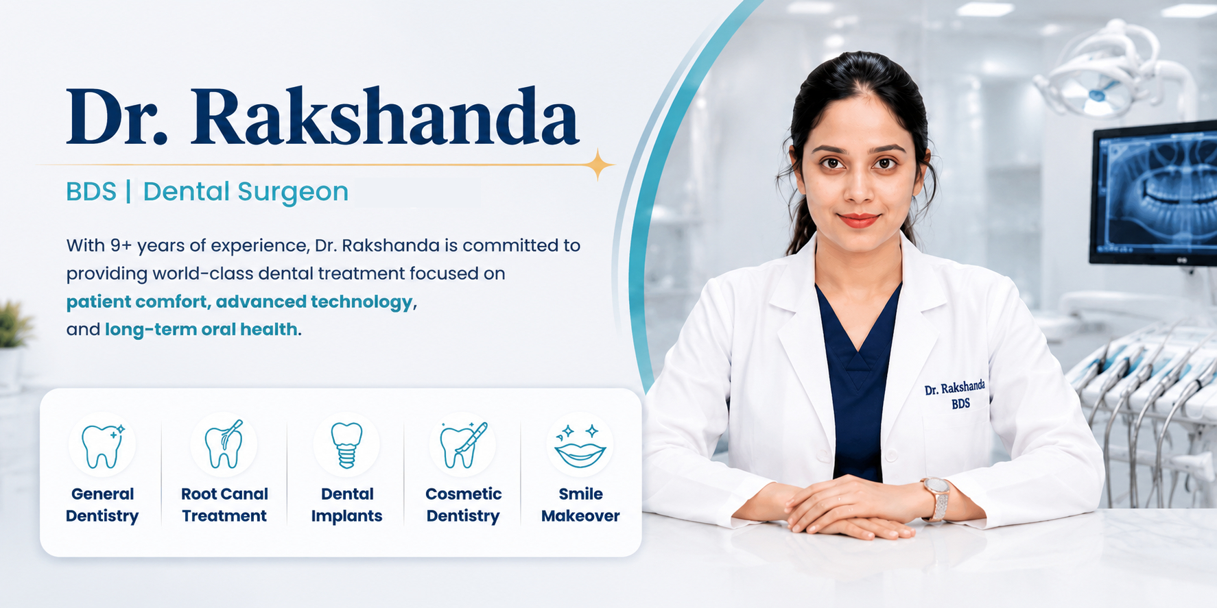 Dental Implant
