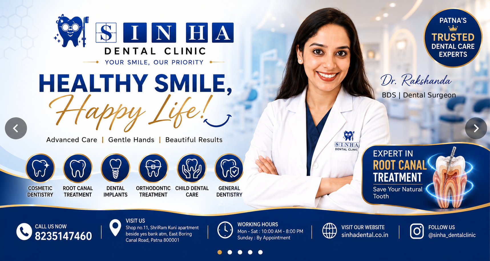 Dental Clinic